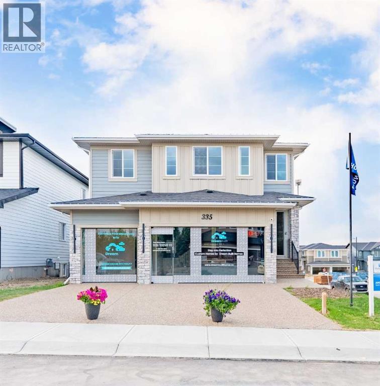 Photo of 335 Waterford Grove, Chestermere