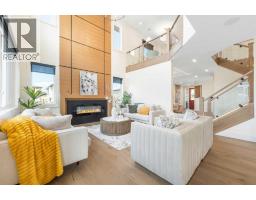 3pc Bathroom - 335 Waterford Grove, Chestermere, AB T1X2T9 Photo 6