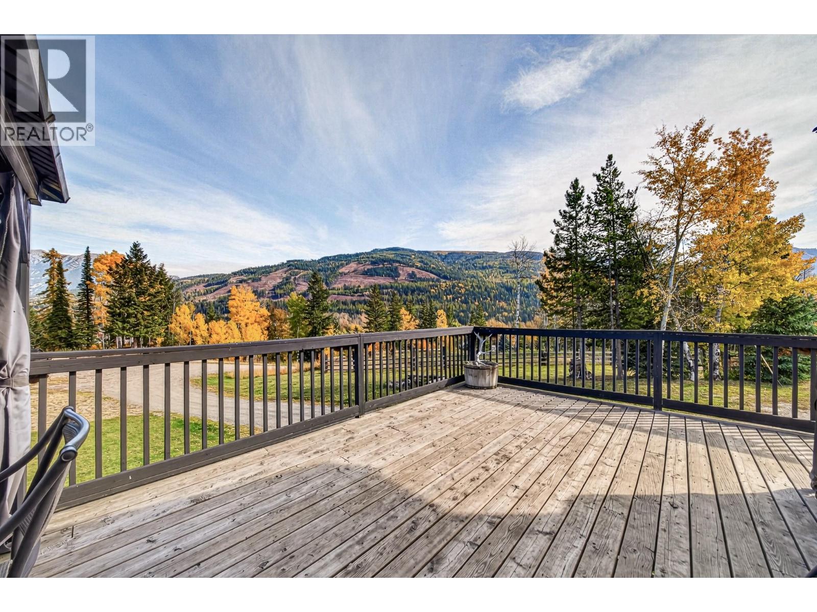 6281 Lower Elk Valley Road, Sparwood - Image 1