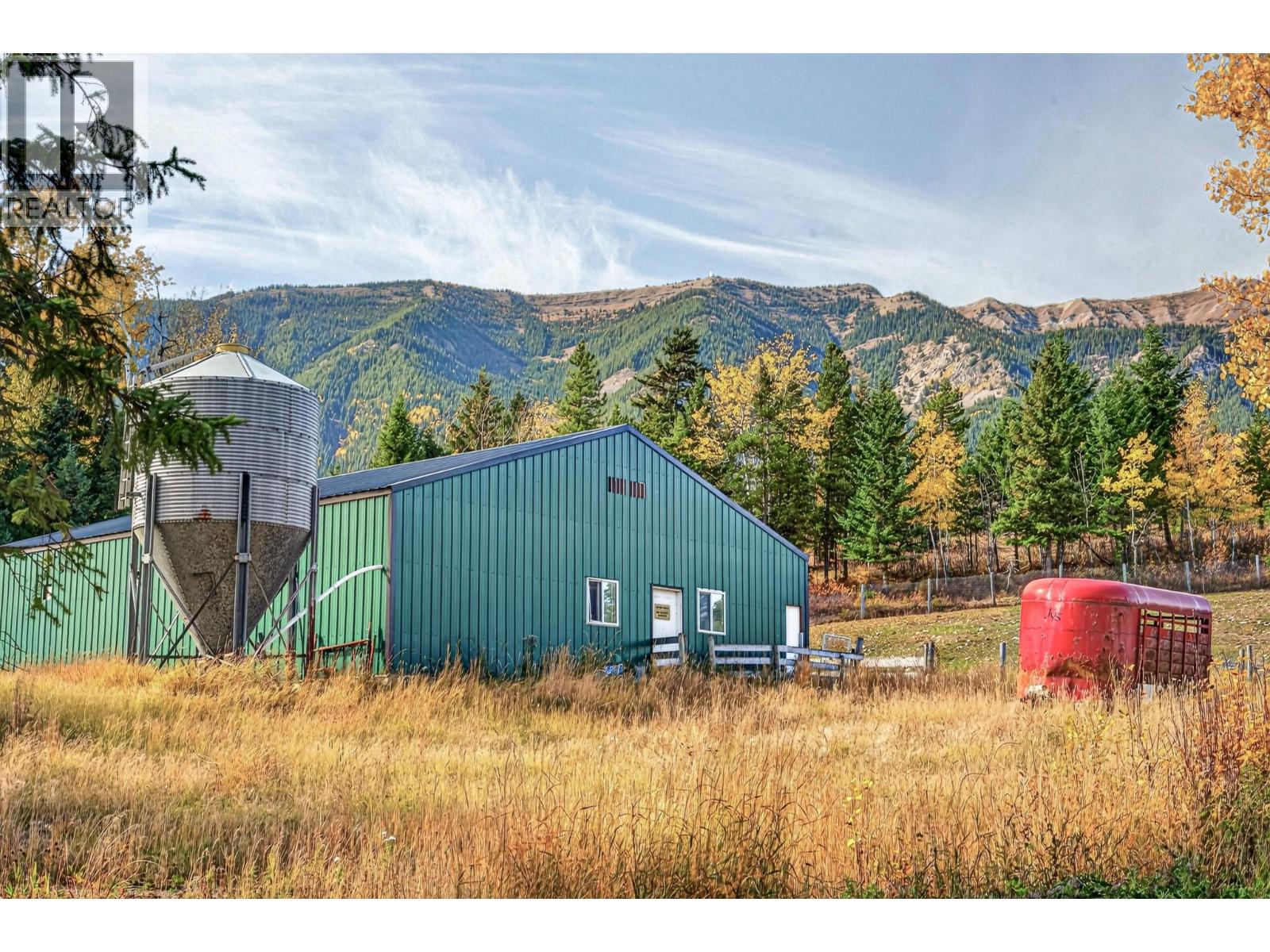 6281 Lower Elk Valley Road, Sparwood - Image 1