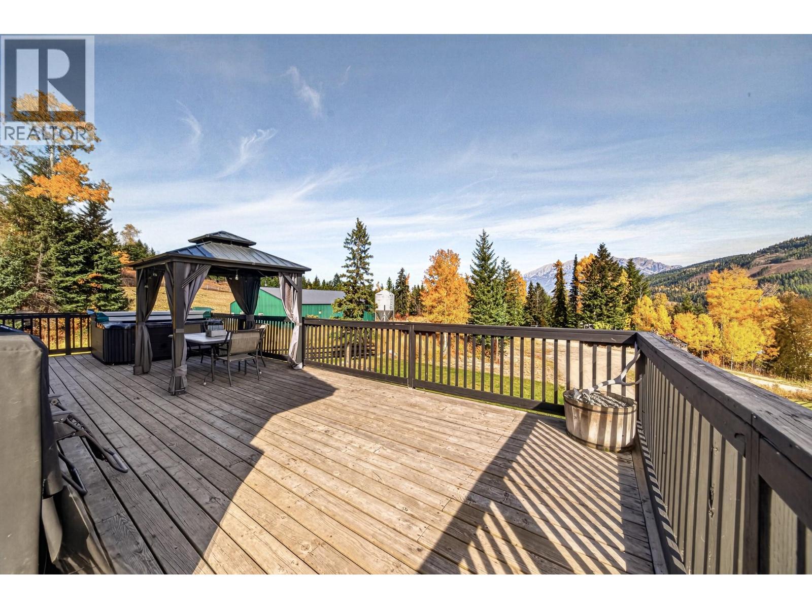 6281 Lower Elk Valley Road, Sparwood - Image 1