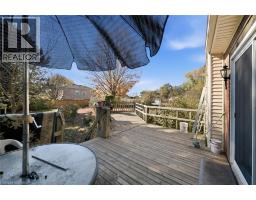 16 1/2 Terrace Hill Street, Brantford, ON N3R1E9 Photo 20