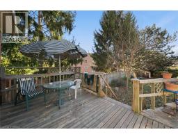16 1/2 Terrace Hill Street, Brantford, ON N3R1E9 Photo 21