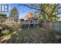 16 1/2 Terrace Hill Street, Brantford, ON N3R1E9 Photo 22