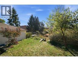 16 1/2 Terrace Hill Street, Brantford, ON N3R1E9 Photo 28