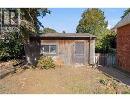 16 1/2 Terrace Hill Street, Brantford, ON N3R1E9 Photo 30