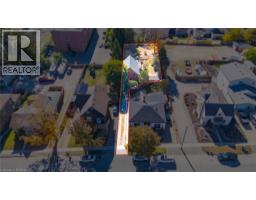 16 1/2 Terrace Hill Street, Brantford, ON N3R1E9 Photo 37