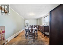 Primary Bedroom - 16 1/2 Terrace Hill Street, Brantford, ON N3R1E9 Photo 7