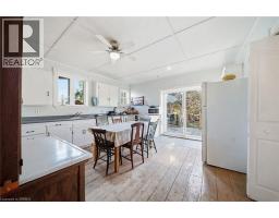 Laundry room - 16 1/2 Terrace Hill Street, Brantford, ON N3R1E9 Photo 9