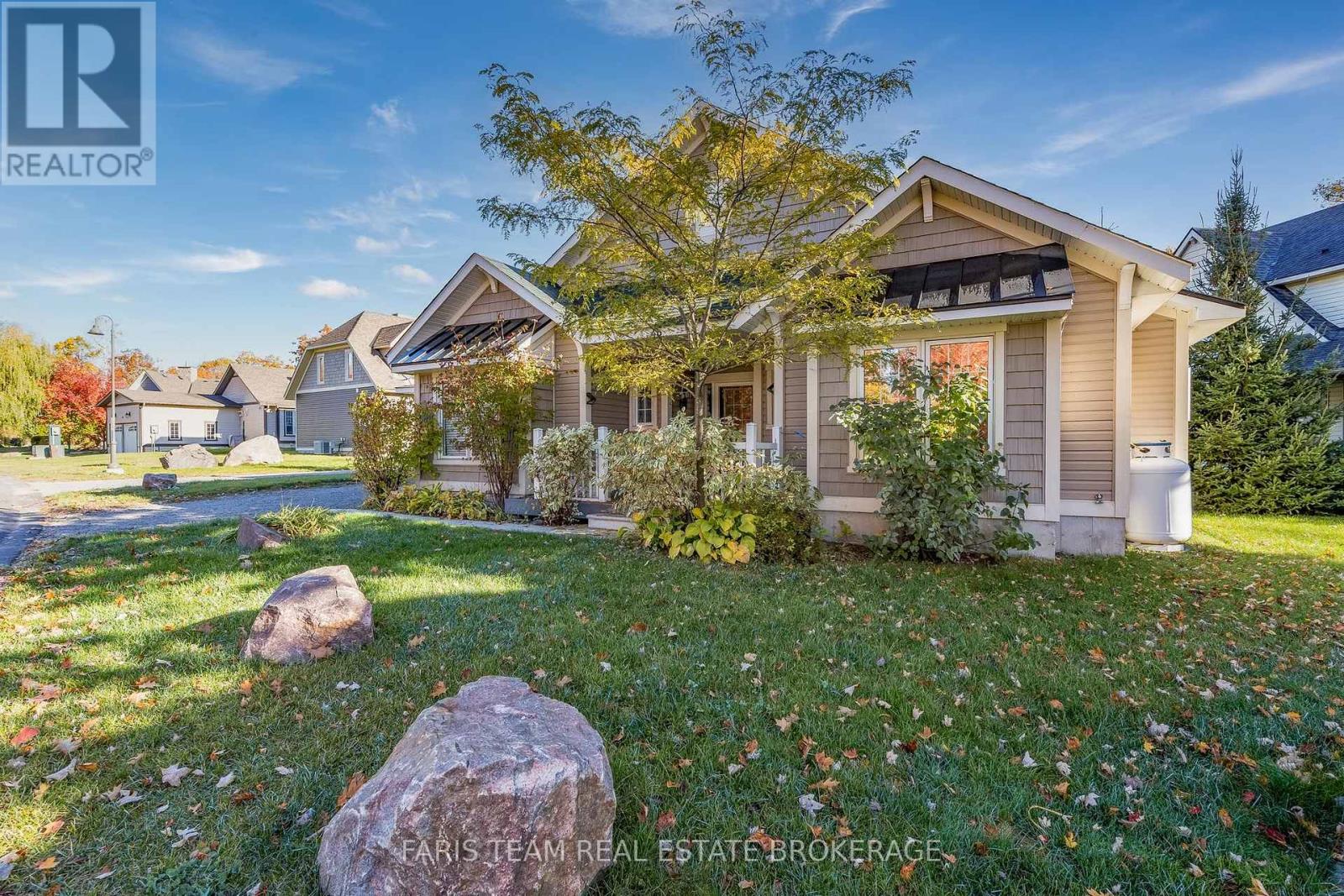 45 Marina Village Drive, Georgian Bay, ON photo 3
