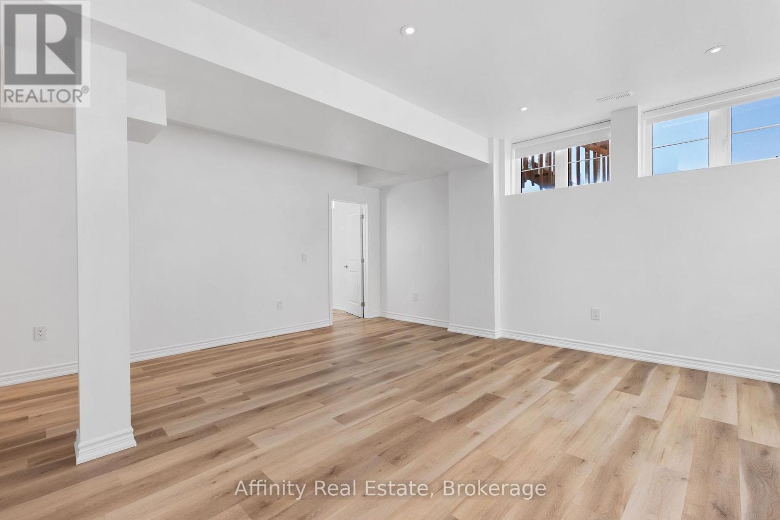 #BASEMENT - 64 SHAWBRIDGE COURT, Hamilton (Stoney Creek Mountain) — photo 3