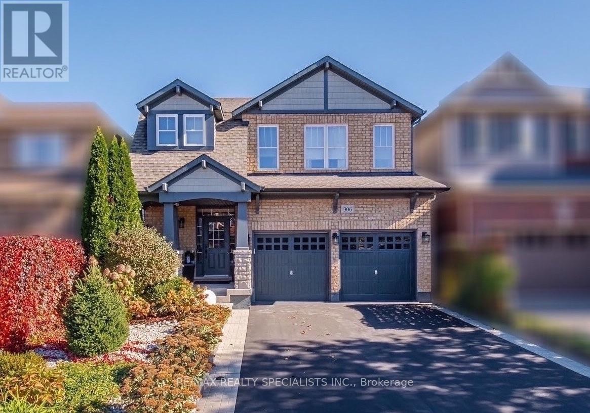 306 Montreal Circle, Hamilton, ON