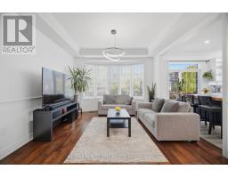Family room - 306 Montreal Circle, Hamilton, ON L8E5W5 Photo 7