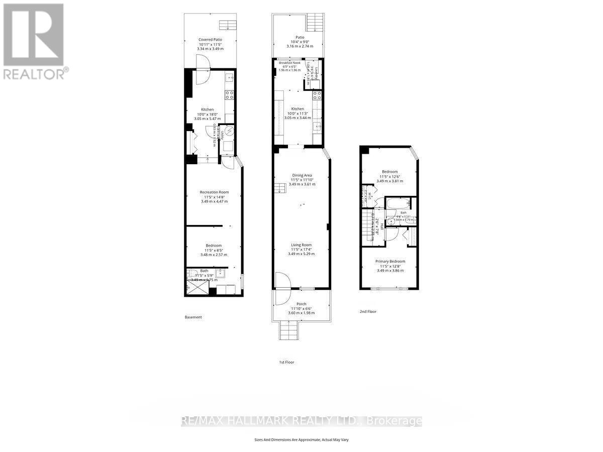 44 BALTIC AVENUE - 38