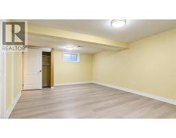 Bedroom - 3425 Laddie Crescent Unit# Lower, Mississauga, ON L4T1N2 Photo 6