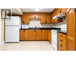 3425 Laddie Crescent Unit# Lower, Mississauga, ON L4T1N2 Photo 7