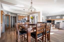 Recreation room - 34 Phimister Close, Winnipeg, MB R3Y1Y5 Photo 11