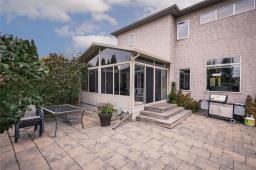 34 Phimister Close, Winnipeg, MB R3Y1Y5 Photo 33