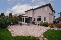 34 Phimister Close, Winnipeg, MB R3Y1Y5 Photo 34