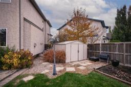 34 Phimister Close, Winnipeg, MB R3Y1Y5 Photo 35