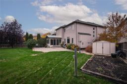 34 Phimister Close, Winnipeg, MB R3Y1Y5 Photo 36