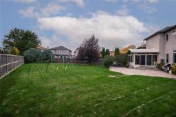 34 Phimister Close, Winnipeg, MB R3Y1Y5 Photo 37