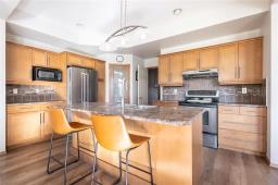 Mud room - 34 Phimister Close, Winnipeg, MB R3Y1Y5 Photo 8