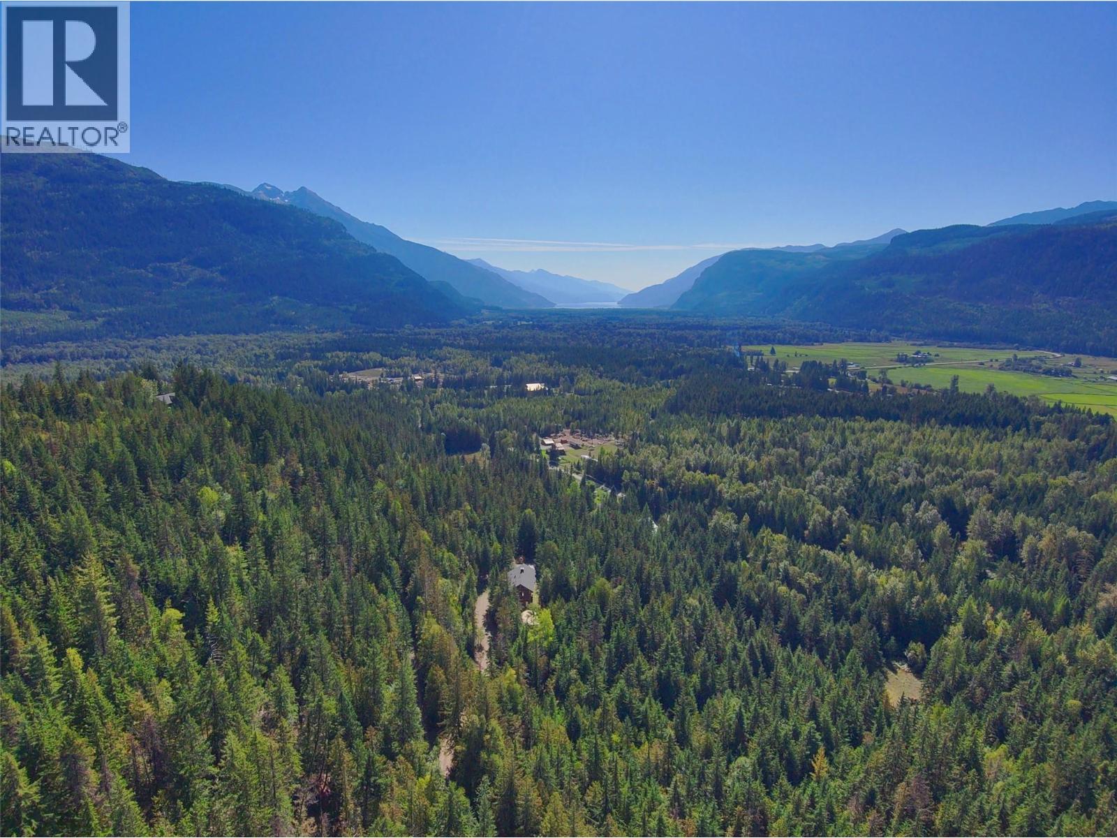 282 Duncan Dam Site Haul Road, Meadow Creek - Image 1