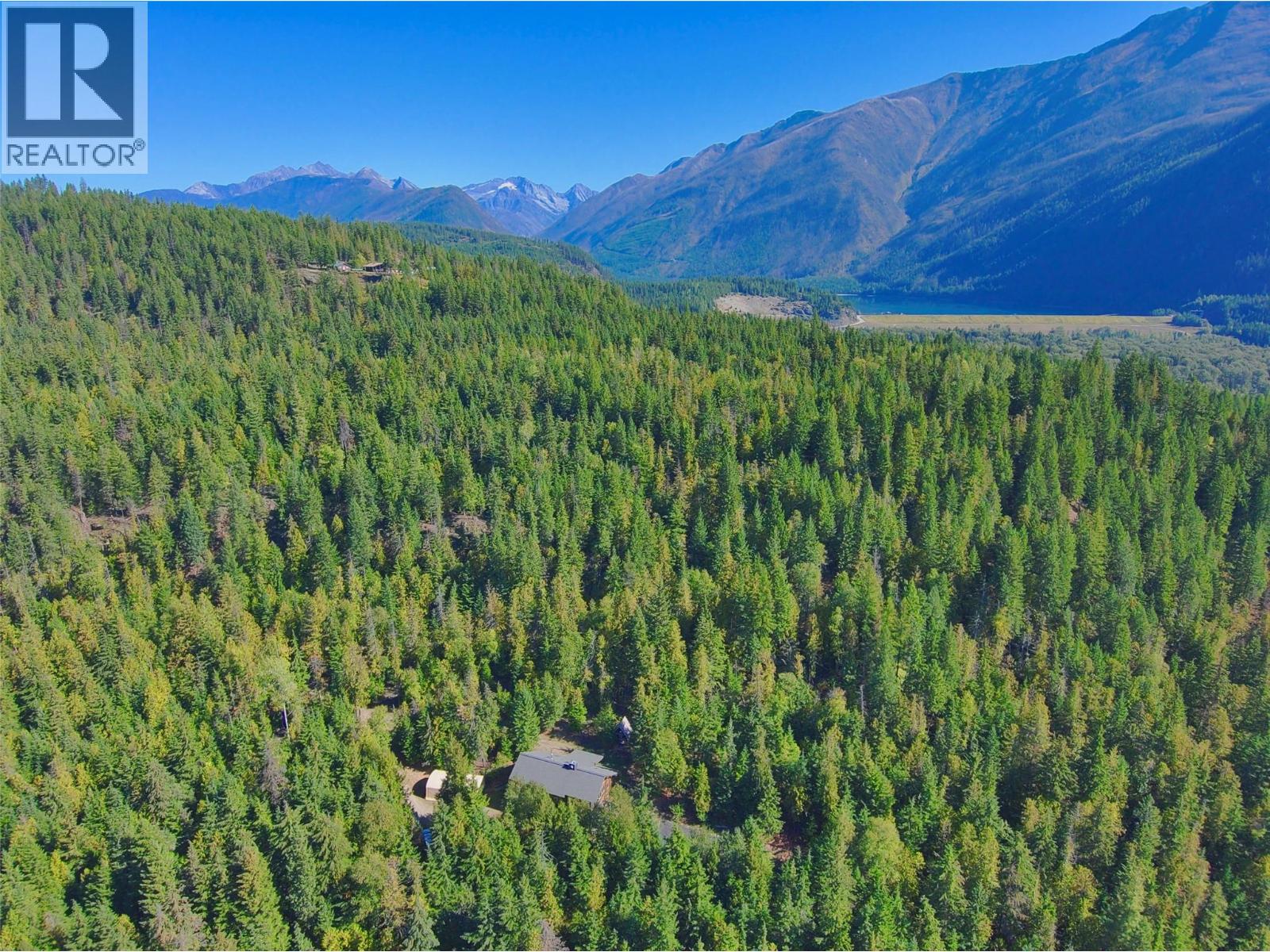 282 Duncan Dam Site Haul Road, Meadow Creek - Image 1