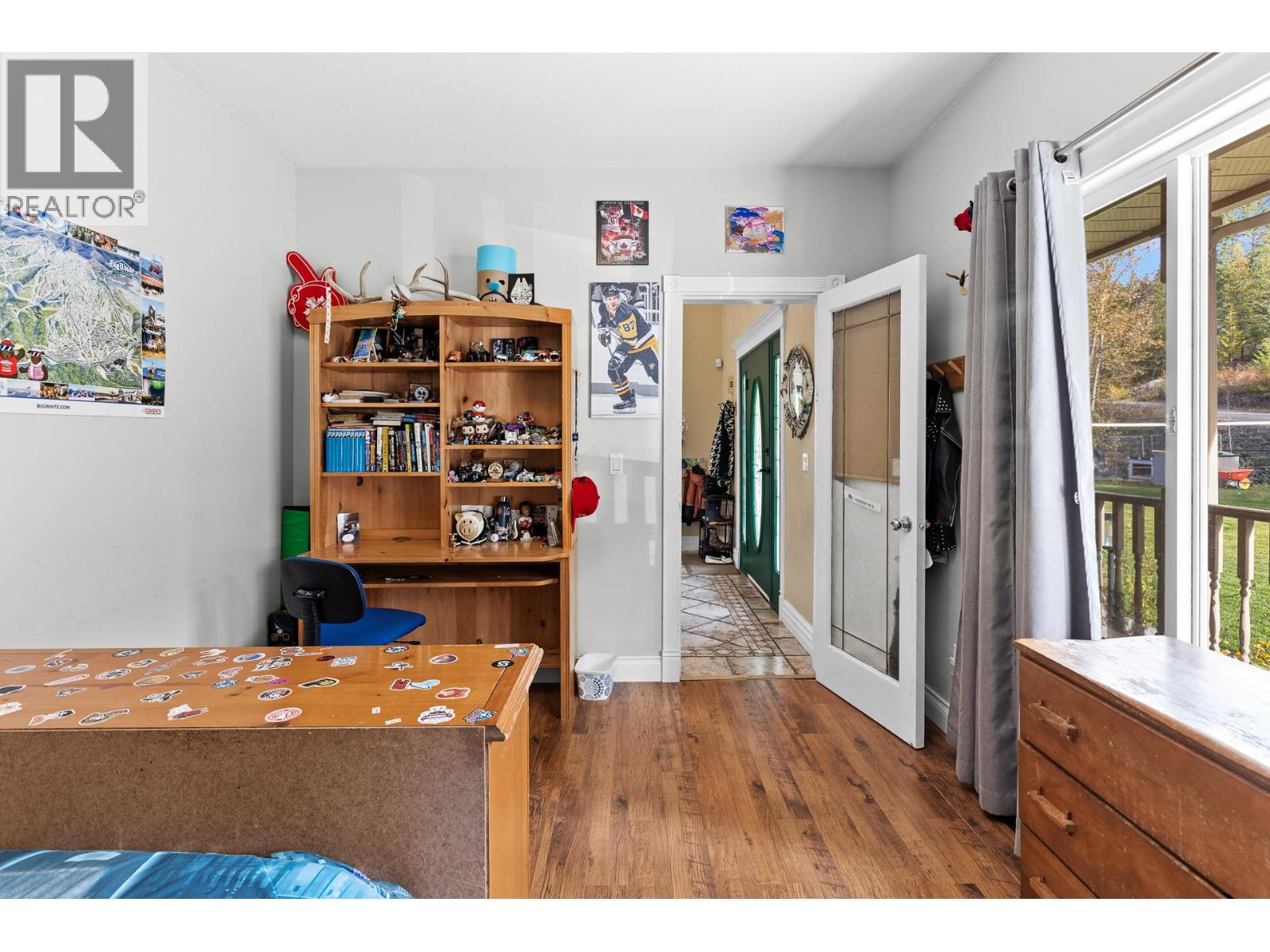  4614 June Springs Road, Kelowna