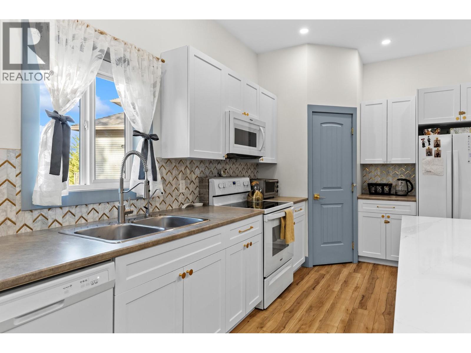  4614 June Springs Road, Kelowna