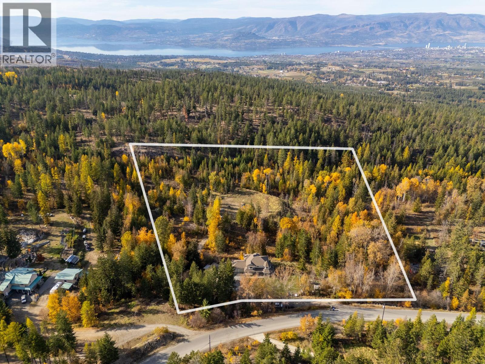  4614 June Springs Road, Kelowna