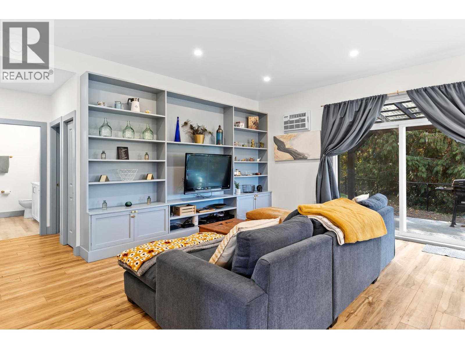  4614 June Springs Road, Kelowna