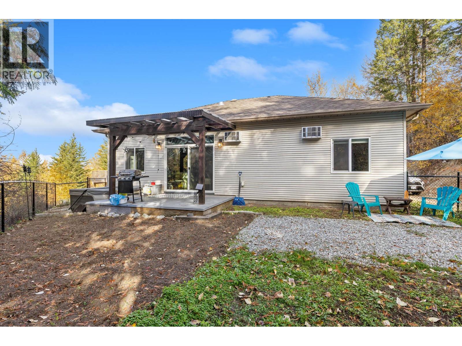  4614 June Springs Road, Kelowna