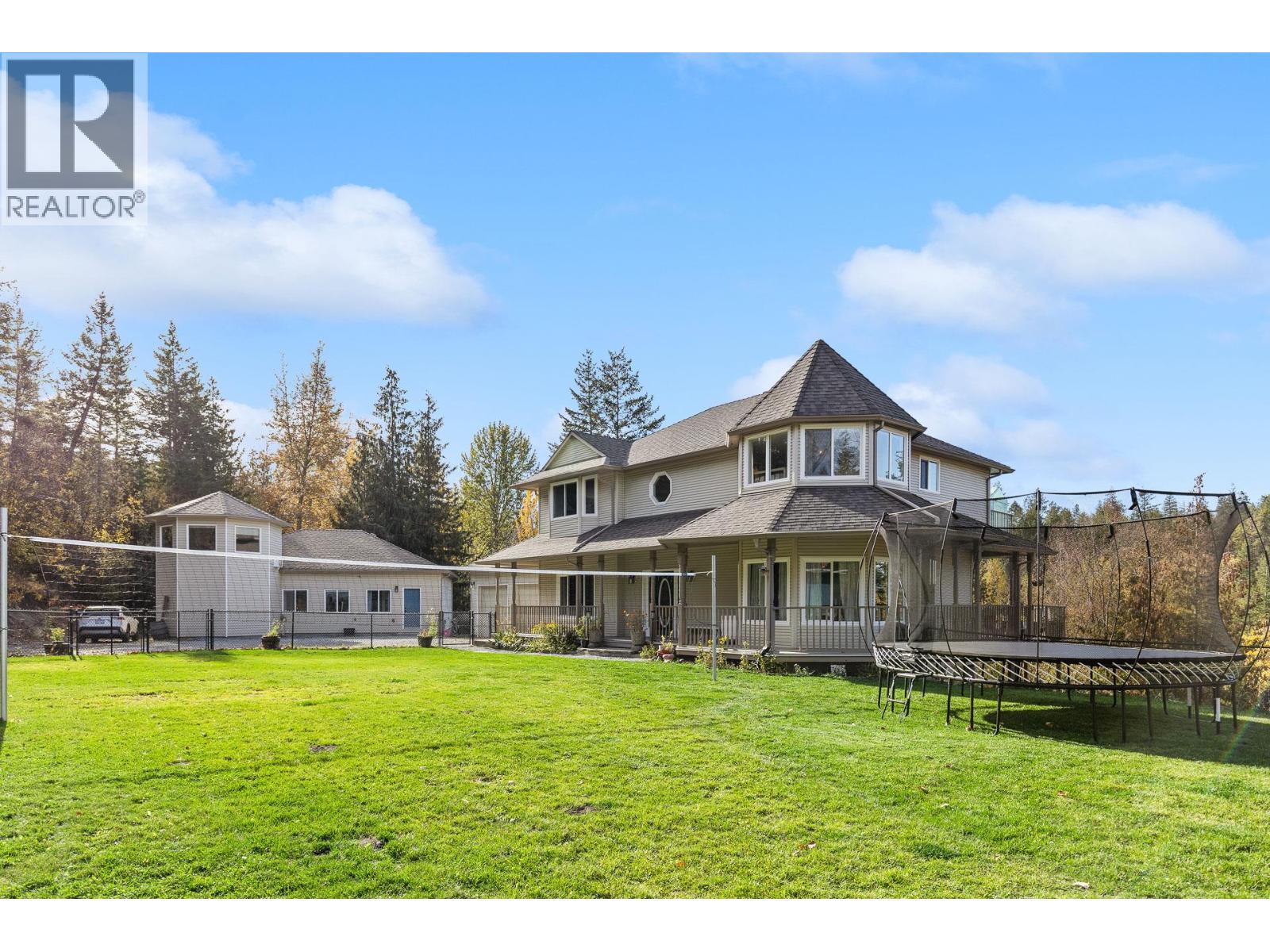  4614 June Springs Road, Kelowna