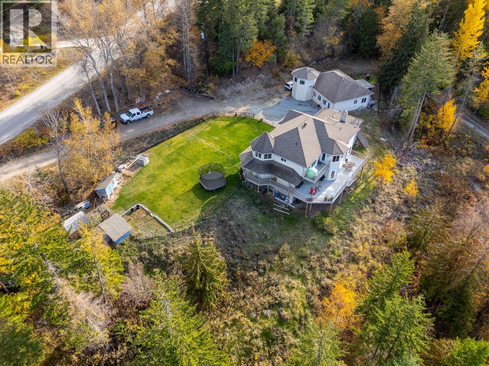  4614 June Springs Road, Kelowna