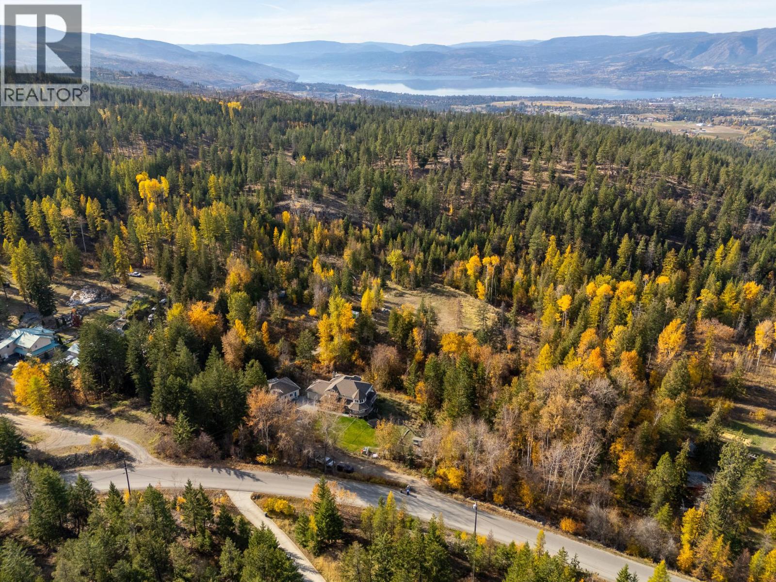  4614 June Springs Road, Kelowna