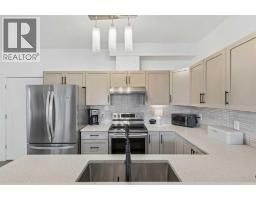 Primary Bedroom - 306, 281 Cougar Ridge Drive Sw, Calgary, AB T3H0J2 Photo 7