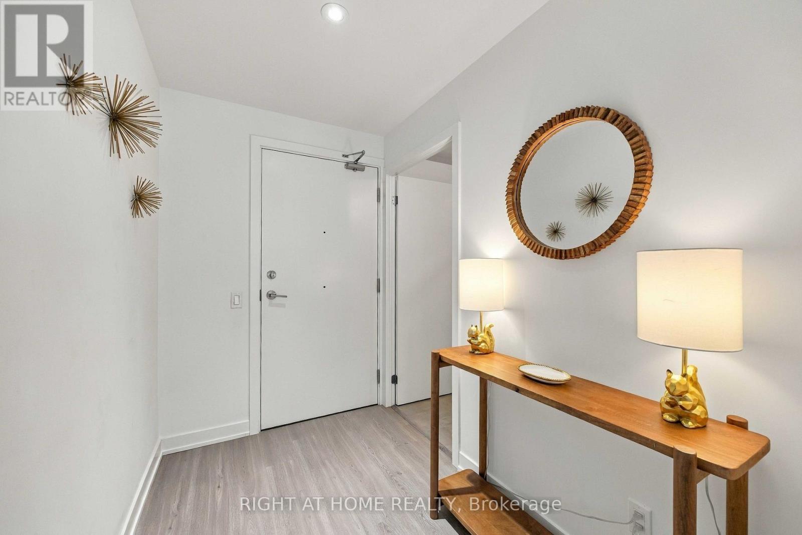 #5205 8 WELLESLEY STREET W - 7