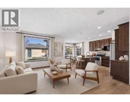 4pc Bathroom - 195 Elgin Rise Se, Calgary, AB T2Z4Z7 Photo 12
