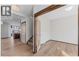 Laundry room - 195 Elgin Rise Se, Calgary, AB T2Z4Z7 Photo 6