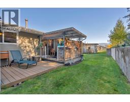 Living room - 10907 Jubilee Road W Unit# 6, Summerland, BC V0H1Z0 Photo 7