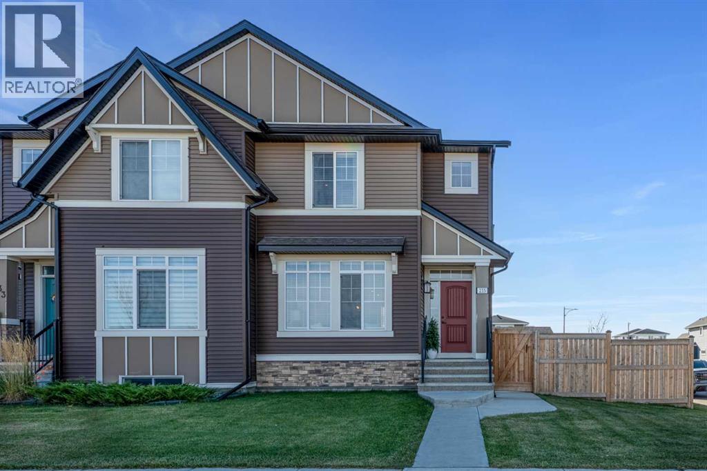 235 D'arcy Ranch Drive, Okotoks