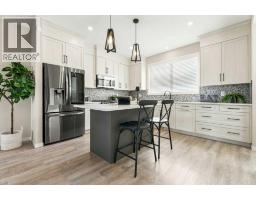 Primary Bedroom - 235 D'arcy Ranch Drive, Okotoks, AB T1S5T1 Photo 11