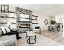 4pc Bathroom - 235 D'arcy Ranch Drive, Okotoks, AB T1S5T1 Photo 6