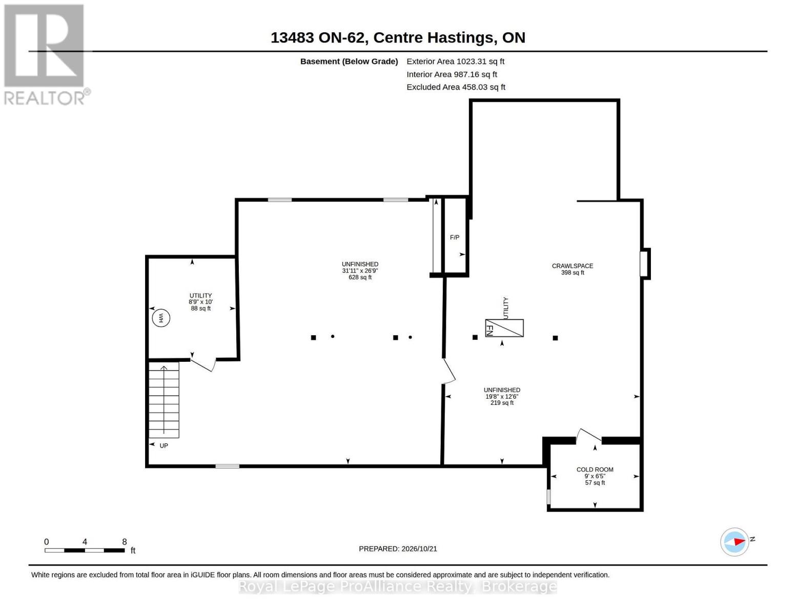 13483 Highway 62 Highway, Centre Hastings, ON photo 50