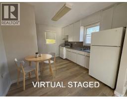 Kitchen/Dining room - 708 Grandview Street W, Moose Jaw, SK S6H5L6 Photo 6