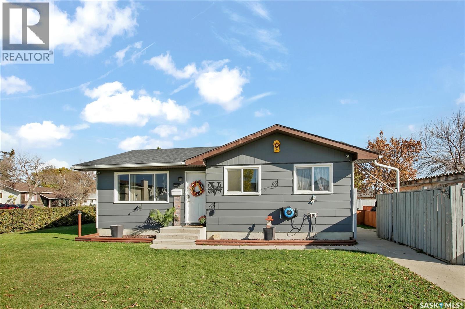 3887 miyo-wâhkôhtowin ROAD, Saskatoon