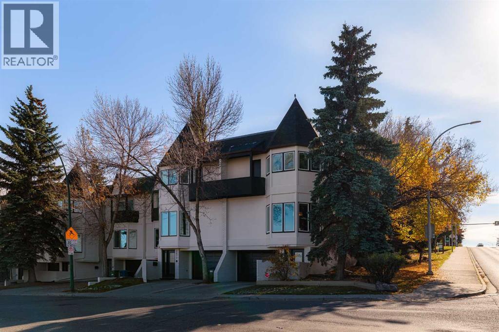 1425 Colborne Crescent SW, Calgary, Alberta, T2T0R4
