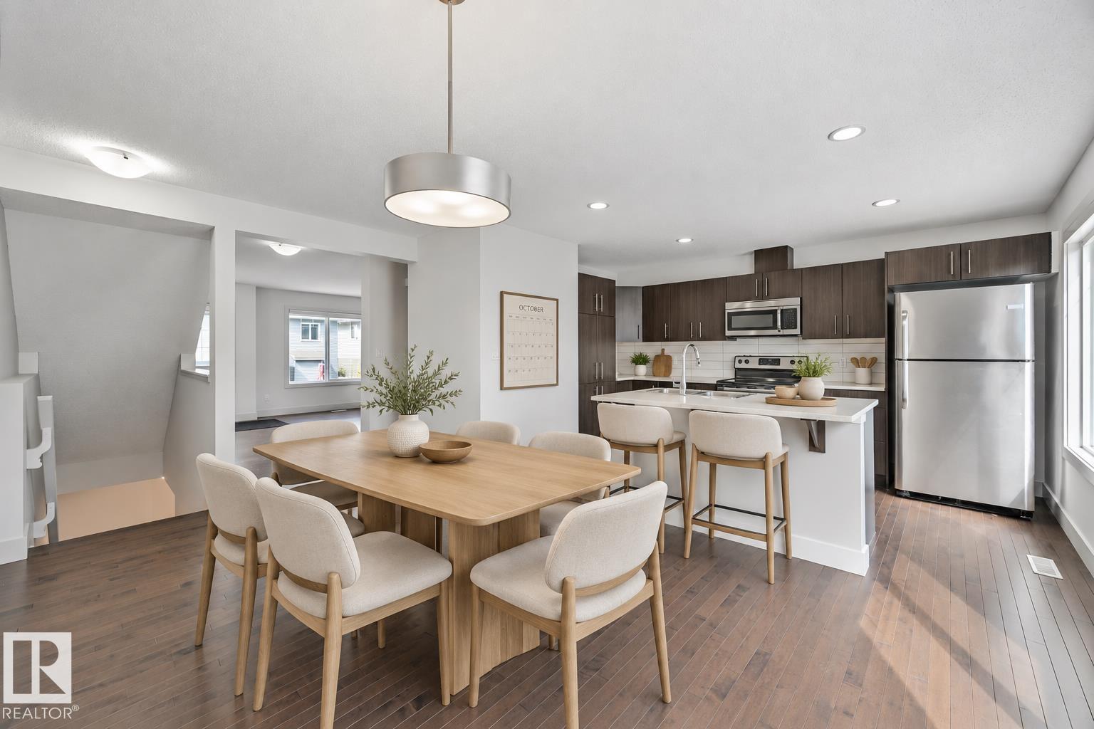 #35 2922 MAPLE WY NW, Edmonton